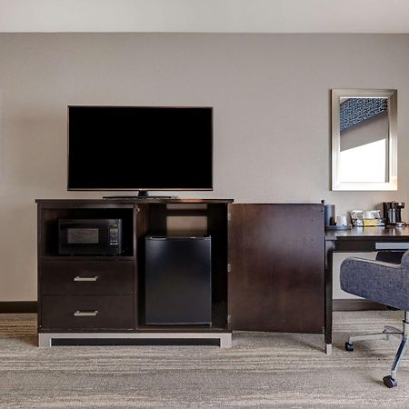 Hampton Inn & Suites Seattle/Federal Way Extérieur photo