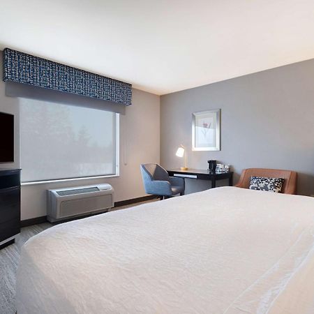 Hampton Inn & Suites Seattle/Federal Way Extérieur photo