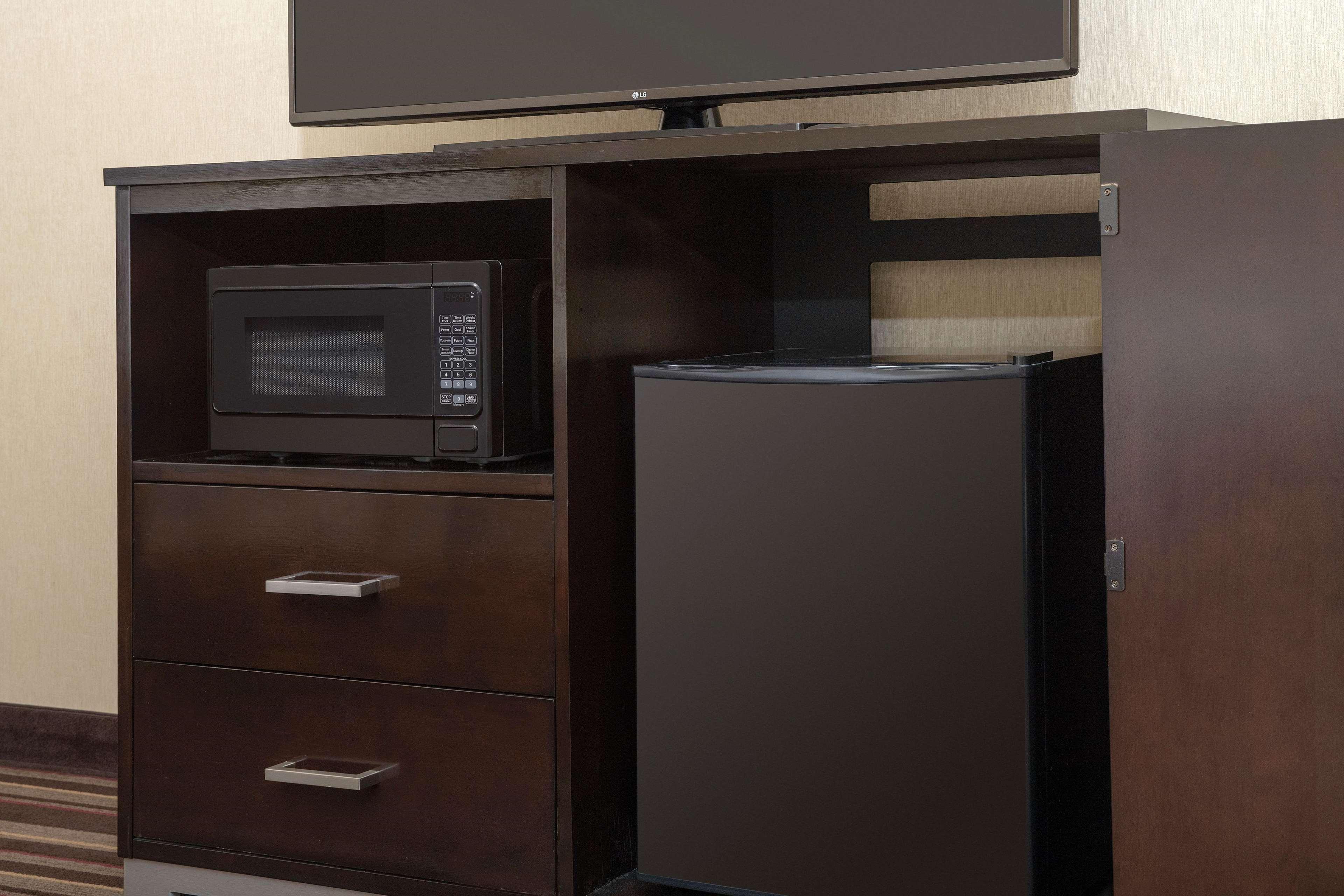 Hampton Inn & Suites Seattle/Federal Way Extérieur photo