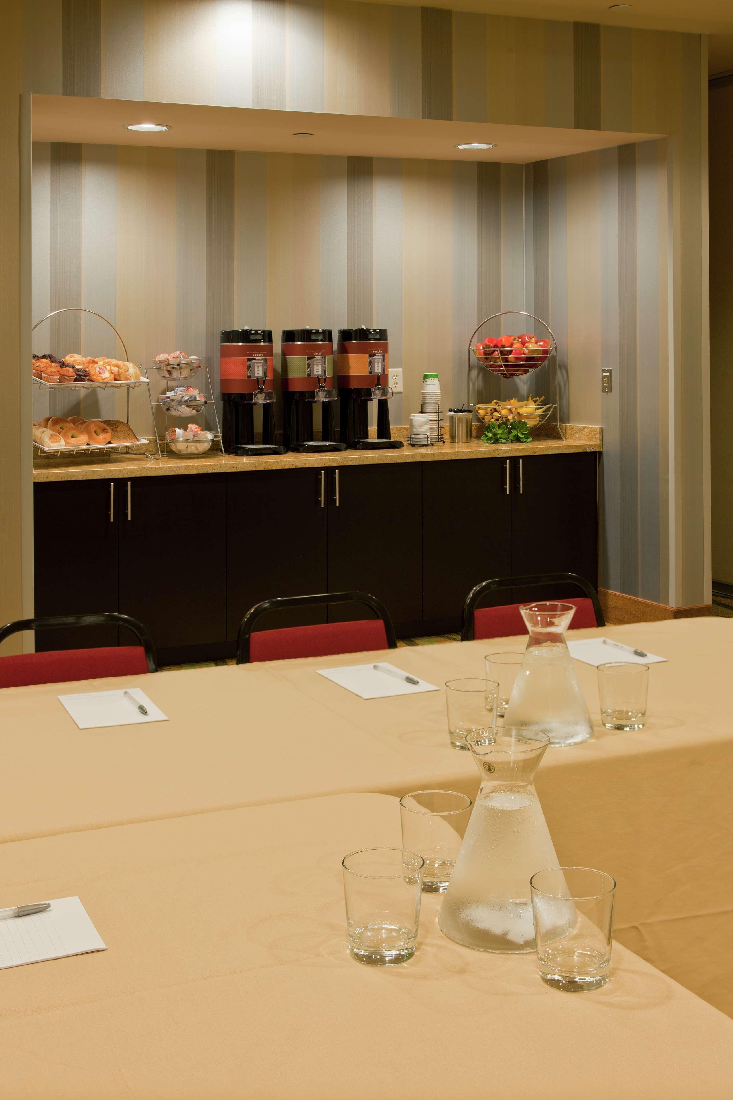 Hampton Inn & Suites Seattle/Federal Way Extérieur photo