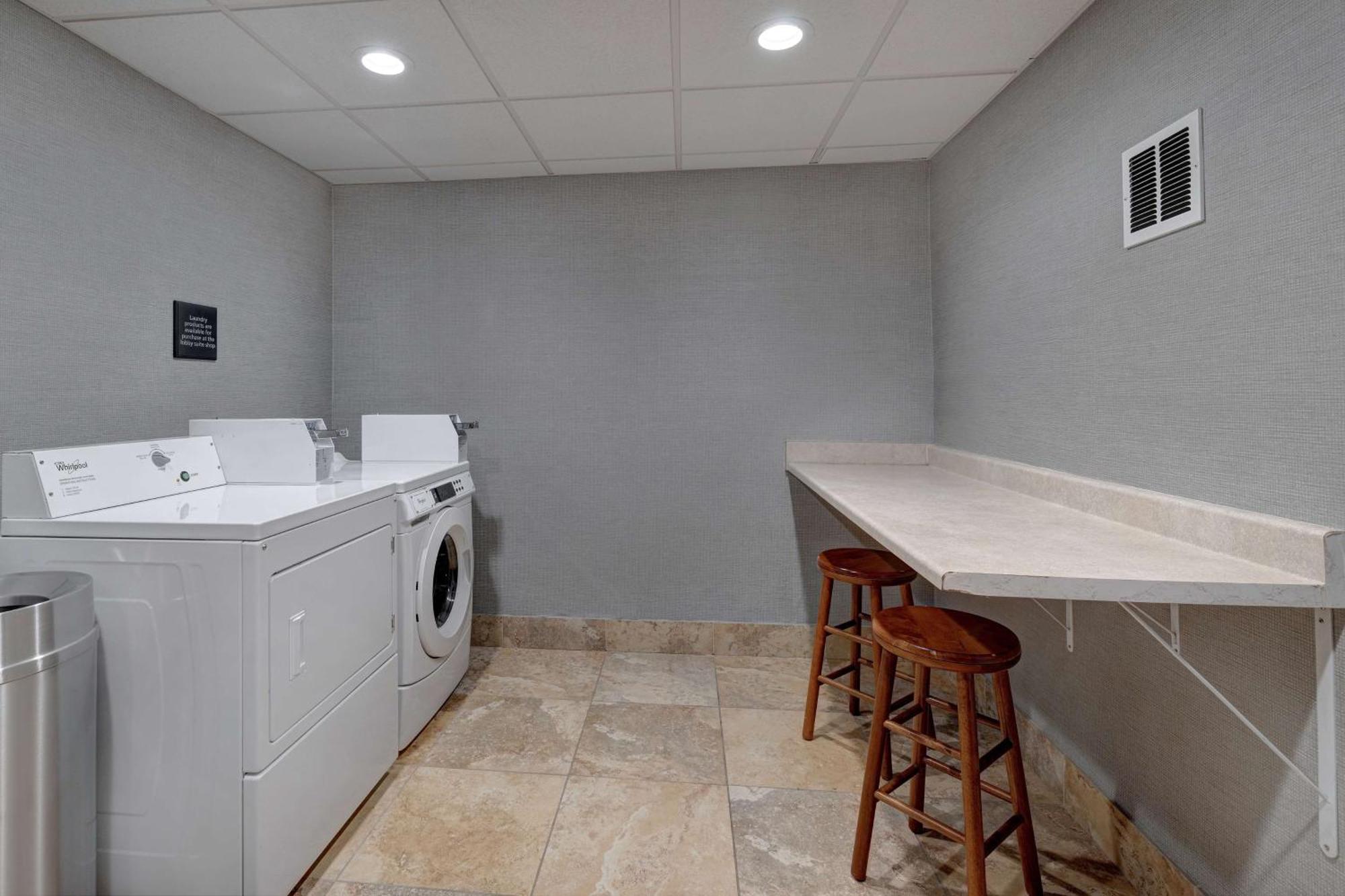 Hampton Inn & Suites Seattle/Federal Way Extérieur photo