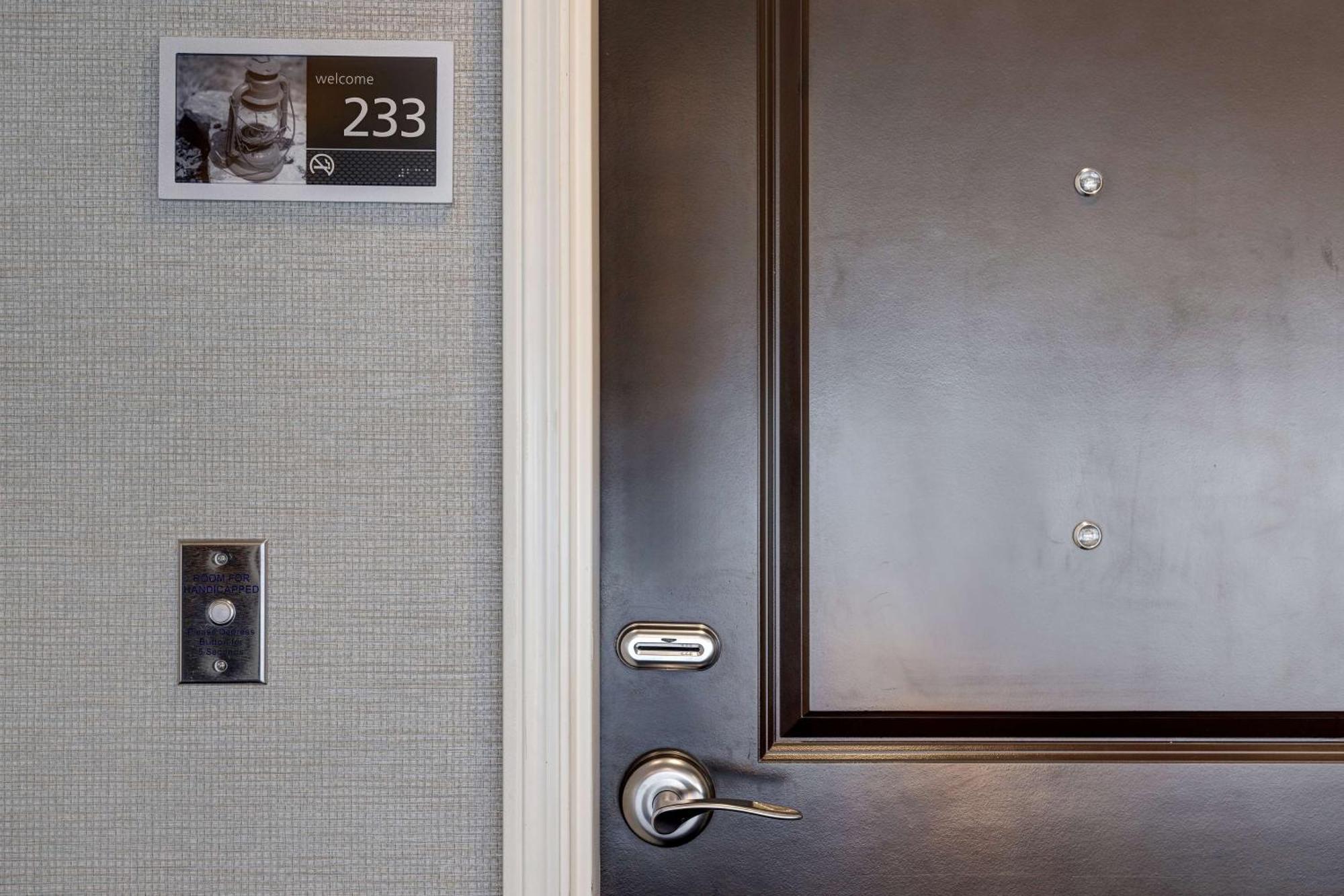 Hampton Inn & Suites Seattle/Federal Way Extérieur photo