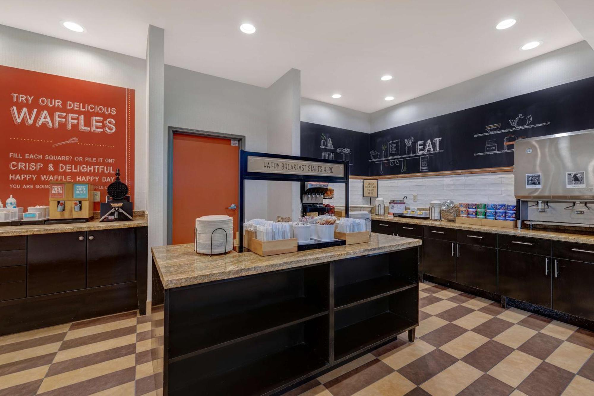 Hampton Inn & Suites Seattle/Federal Way Extérieur photo