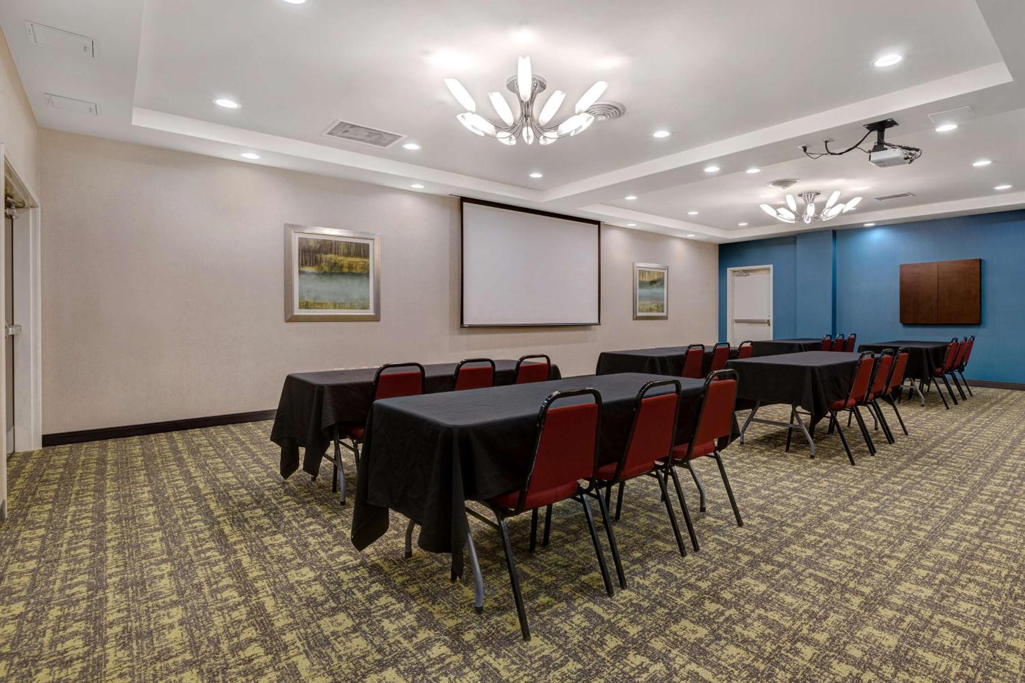 Hampton Inn & Suites Seattle/Federal Way Extérieur photo